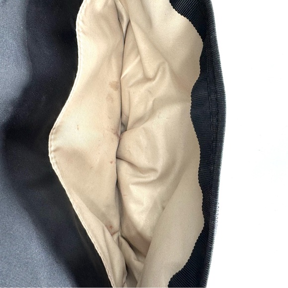 lululemon athletica Festival Crossbody Black Nylon Bag OS - Picture 7 of 10